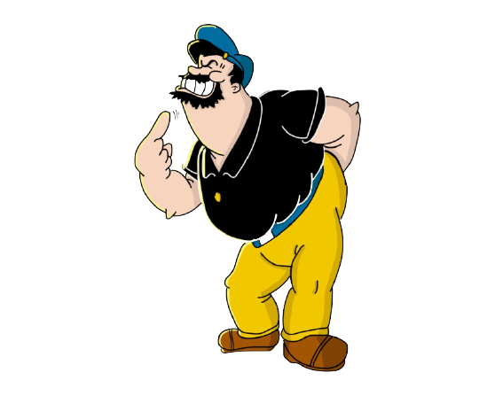 Bluto